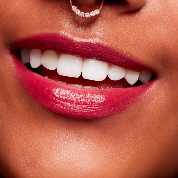 COPY - Mac Amplified Crème Lipstic                   Just Wandering (133) BNIB - Picture 2 of 4